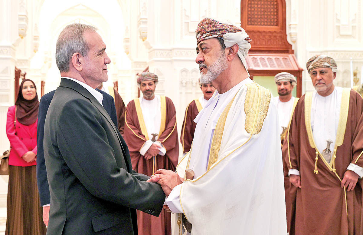 ایران: با غنی سازی صفر دور بعدی مذاکره منتفی است