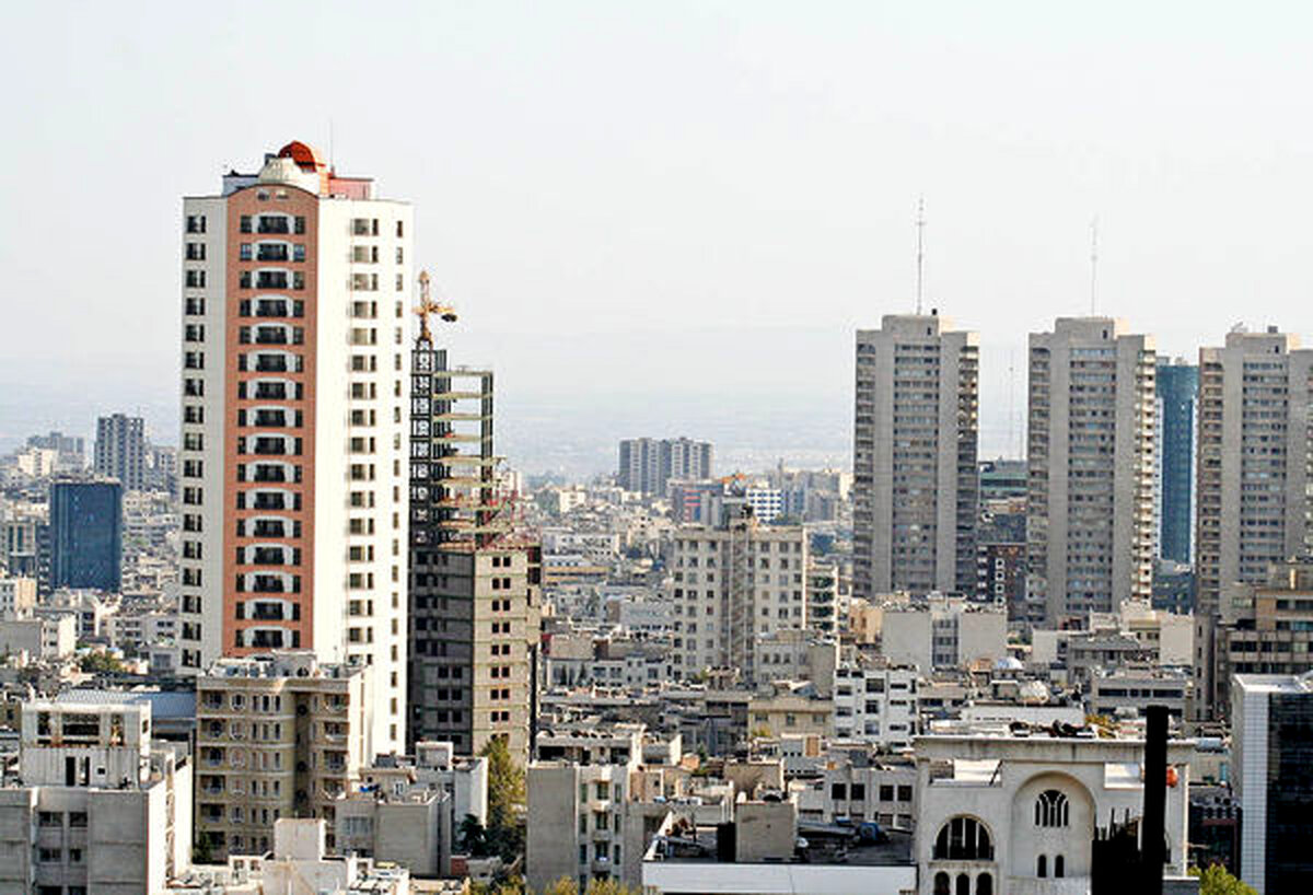 این افراد حق خرید مسکن ندارند!