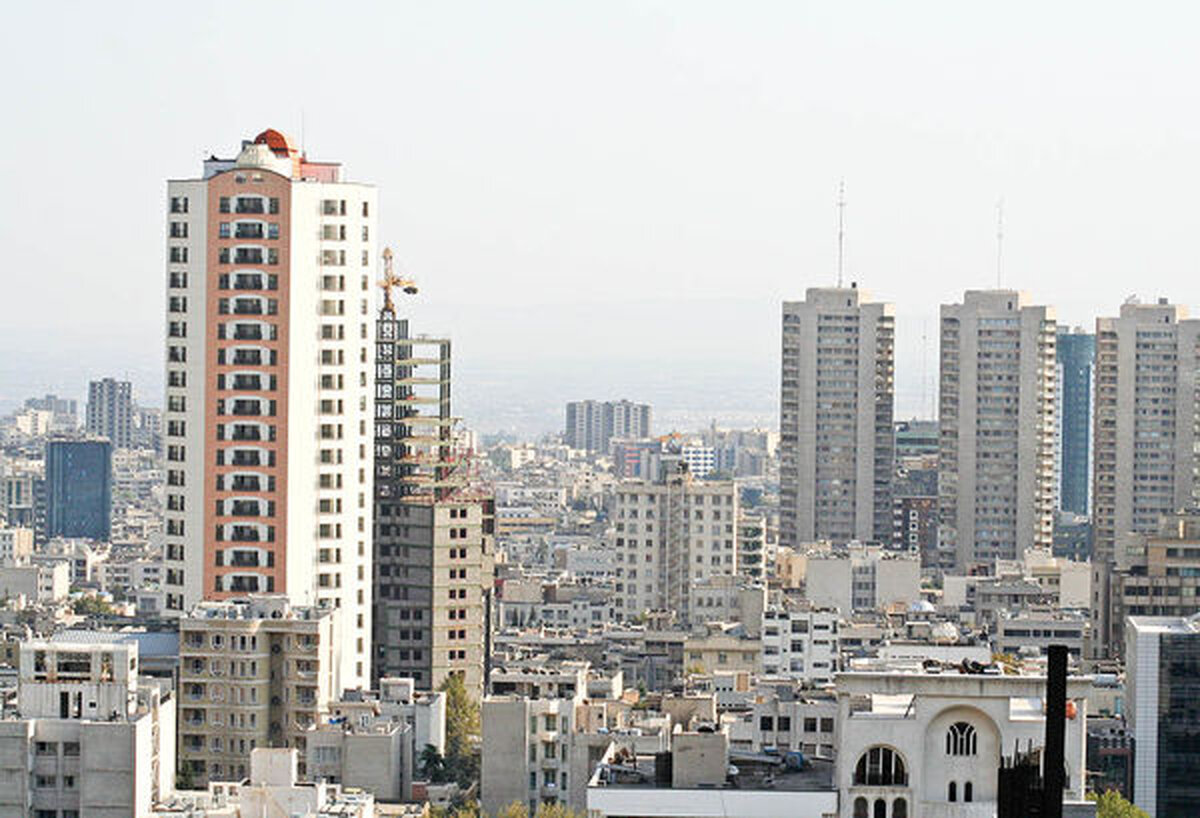 جدیدترین قیمت مسکن درپایتخت+ جدول