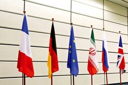  اروپایی‌ ها لیاقت مذاکره با ایران را ندارند

