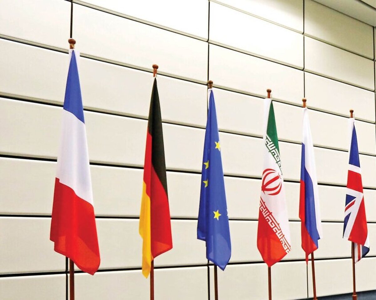  اروپایی‌ ها لیاقت مذاکره با ایران را ندارند
