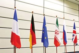  اروپایی‌ ها لیاقت مذاکره با ایران را ندارند
