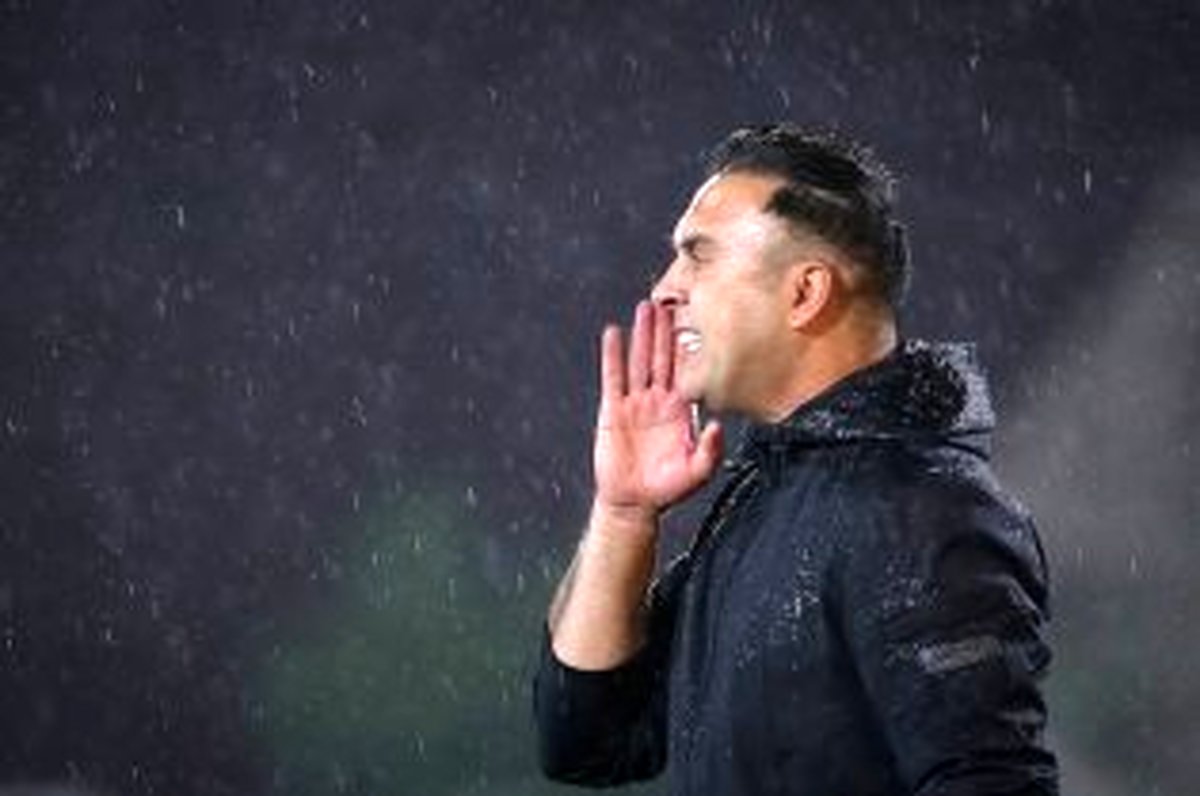 اظهارنظر جنجالی پاشازاده در مورد سعید صادقی"