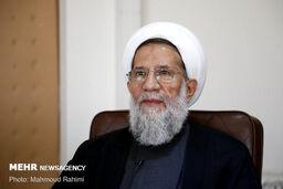 تبریک رئیس سازمان عقیدتی سیاسی ارتش به فرمانده جدید نداجا