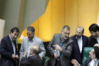 متن کامل گزارش کمیسیون ویژه بررسی برجام در مجلس