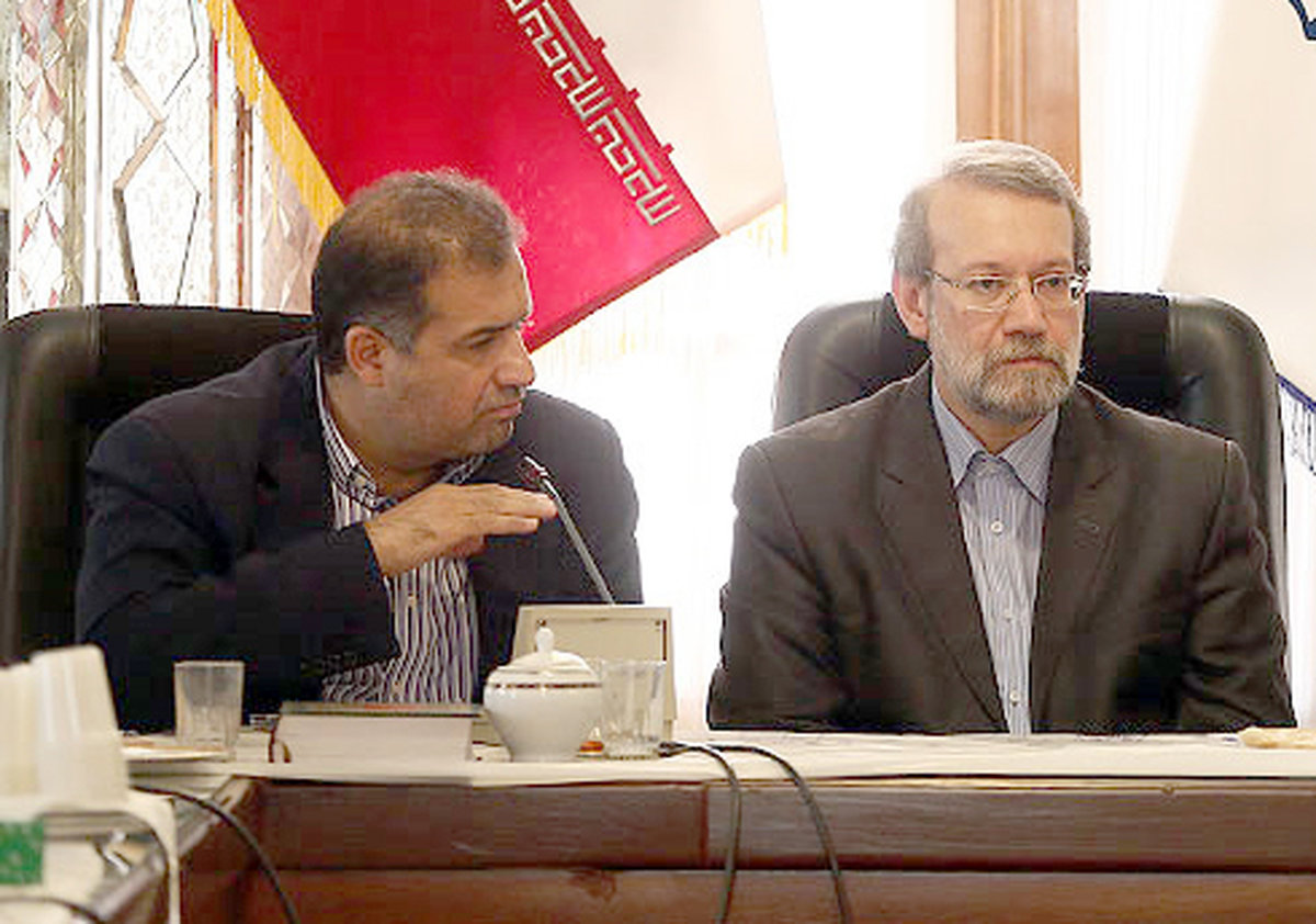 کاظم جلالی: لاریجانی بهترین گزینه ریاستجمهوری ١٤٠٠ است /روحانی دهان بین نیست /احمدینژاد دوست دارد با وی برخورد شود