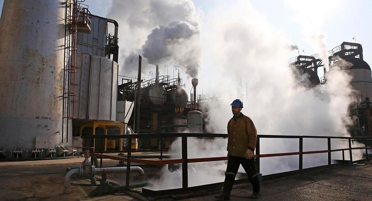 اکنون زمان گفتگو درباره مسائل تجاری در ایران است