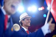 افتتاحیه و رژه تیم ها در المپیک ریو 2016