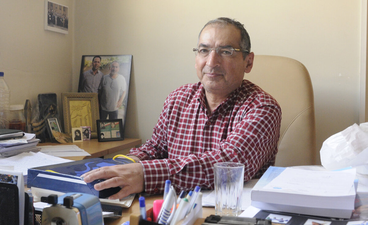 امکان مذاکره وجود ندارد
