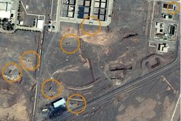 خروج سیستم‌های ارزشمند اتمی ، ایران خود را برای دور تازه جنگ آماده می‌کند؟