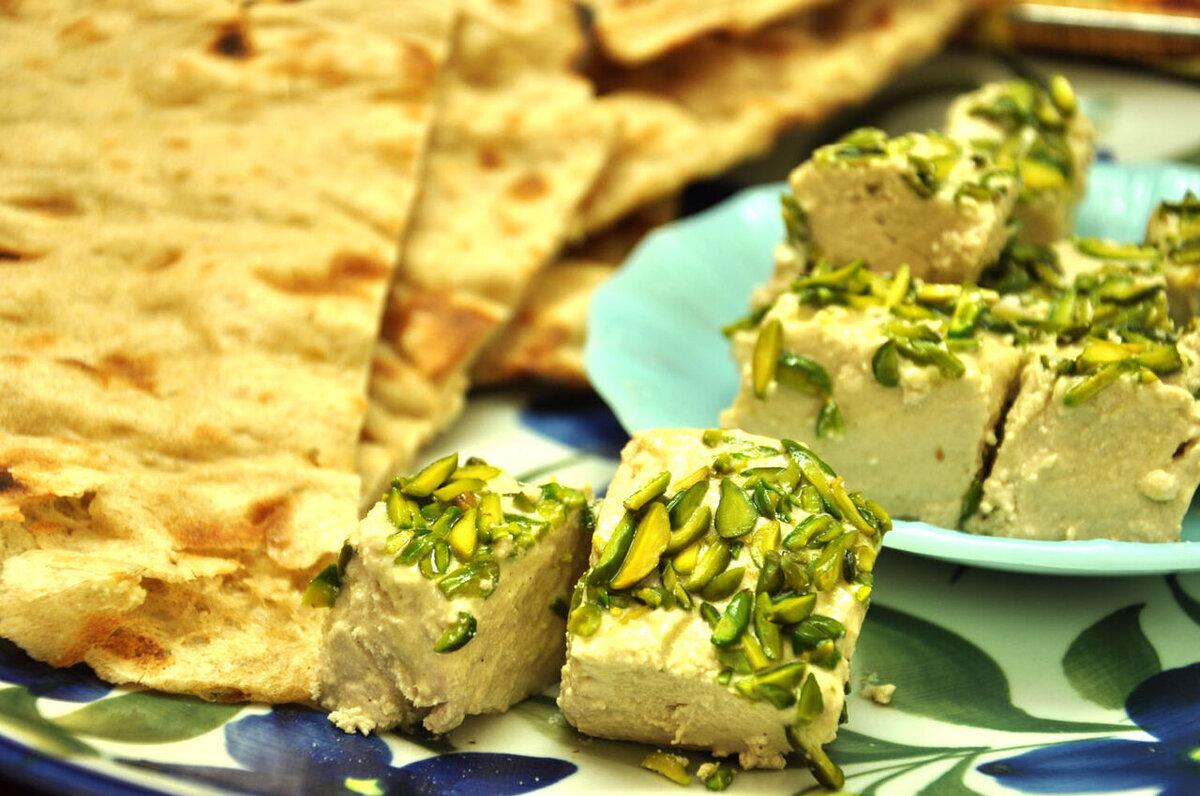 حلوا شکری