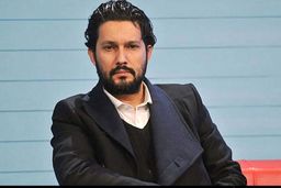 کتک‌خوردن خانم بازیگر  از حامد بهداد | فیلم وحشتناک حامد بهداد