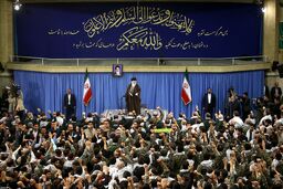 دستور رهبر انقلاب به بسیجیان