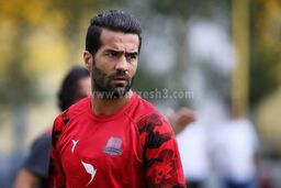 مسعود شجاعی و نساجی در خط پایان همکاری