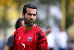 مسعود شجاعی و نساجی در خط پایان همکاری