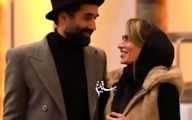 استوری جنجالی سمانه پاکدل 