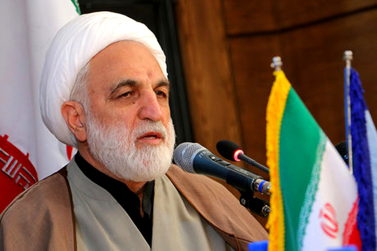 معاون اول اژه ای مشخص شد