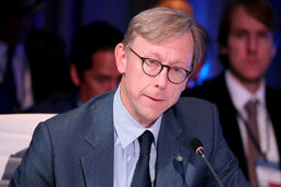 همراهی کشورها با ما برای مقابله با ایران زمان می‌برد