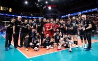 پیام المپیک به ایران: از جهنم رد شو و به من برس!