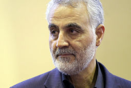 افشاگری جدید در مورد ترور سردار سلیمانی ؛ نقش یک شرکت مخابراتی