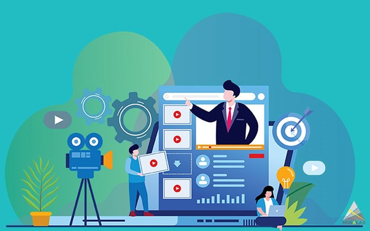 تبلیغات ویدیویی  (Video Ads)