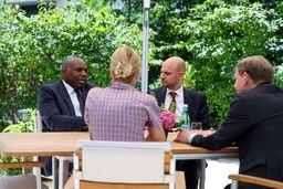 هشدار کنایه آمیز عراقچی به تروئیکای اروپایی 