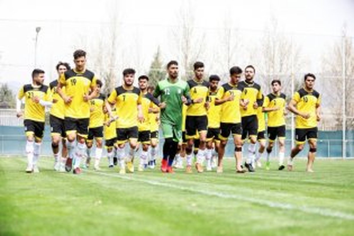 به تیم امید کمک کنید تا برنامه دست نخورد