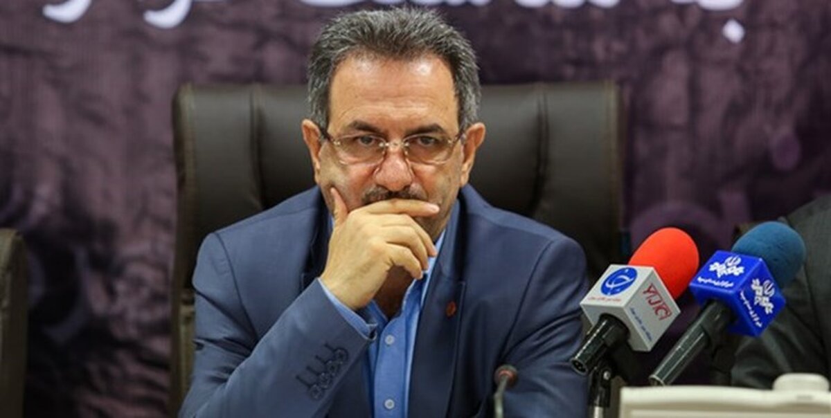 دورکاری کارمندان در تهران تمدید شد