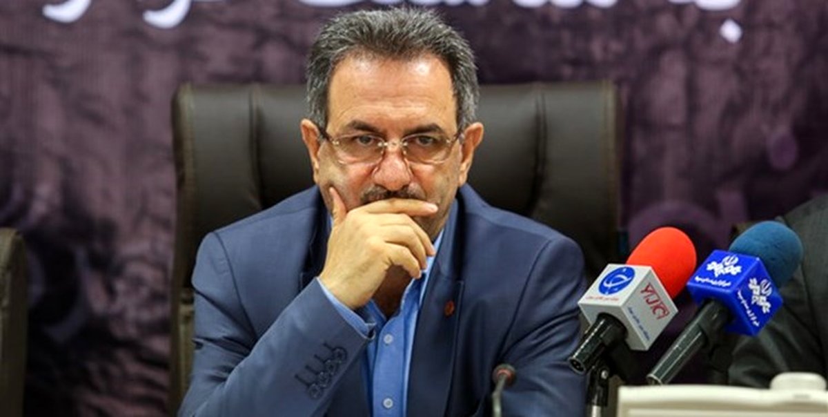 دورکاری کارمندان در تهران تمدید شد