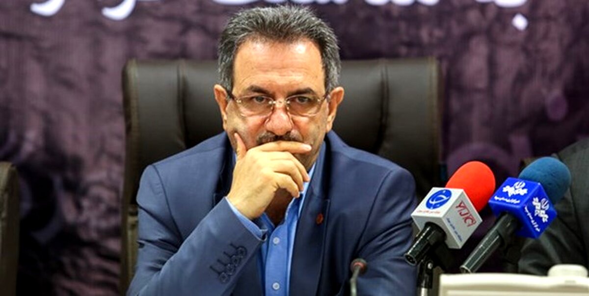 دورکاری کارمندان در تهران تمدید شد