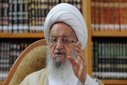 مخالفت صریح آیت‌ الله مکارم شیرازی با تعطیلی شنبه ها