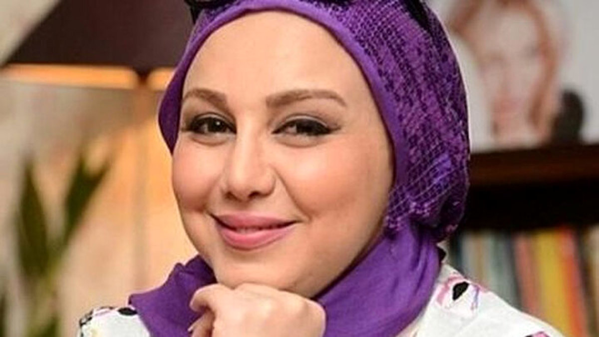عکس جدید بهنوش بختیاری