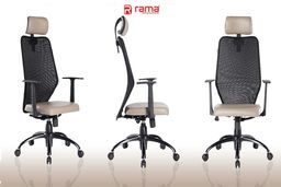 7 ویژگی صندلی اداری که باید قبل از خرید بدانید