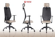 7 ویژگی صندلی اداری که باید قبل از خرید بدانید