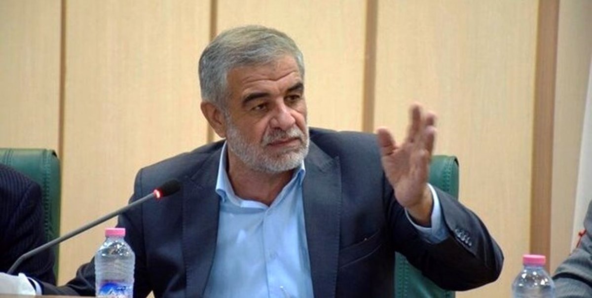 رزمحسینی دو تابعیتی نیست