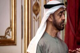 امارات برای کمک به غزه شرط گذاشت