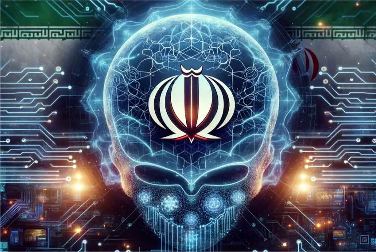 نگذاریم نخبگان هوش مصنوعی از ایران بروند