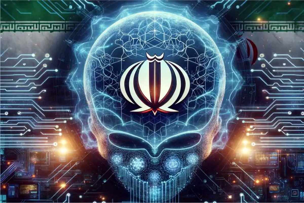 نگذاریم نخبگان هوش مصنوعی از ایران بروند