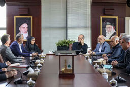 دولت آماده انتقال پایتخت به سواحل جنوبی