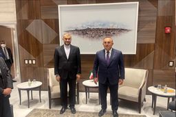 ابلاغ دعوت رییسی از اردوغان برای سفر به تهران