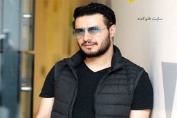 ماجرای طلاق مه لقا باقری و جواد عزتی فاش شد +فیلم