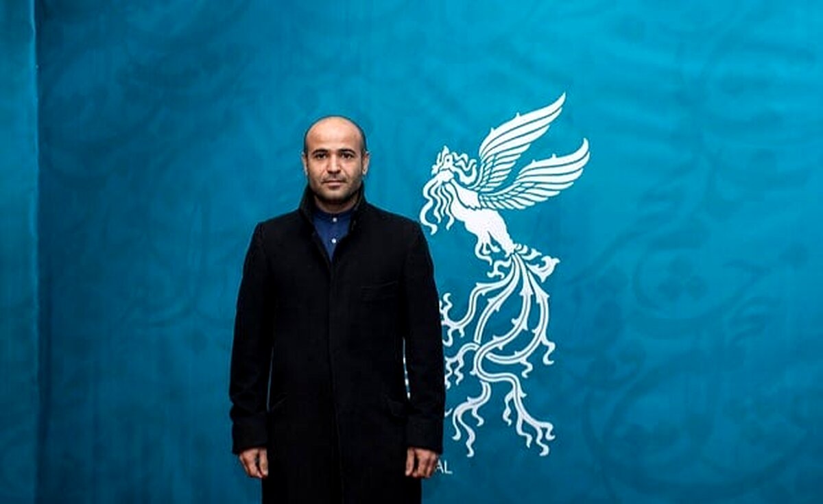 سعید چنگیزیان در جشنواره فیلم فجر