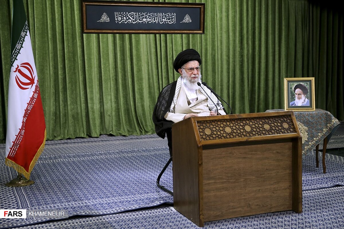 تکلیف جدید نهادهای امنیتی پس از سخنان رهبری