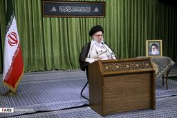 دفاع رهبر انقلاب از پایان مدبرانه جنگ؛ نوشیدن جام زهر در آن مقطع عاقلانه بود