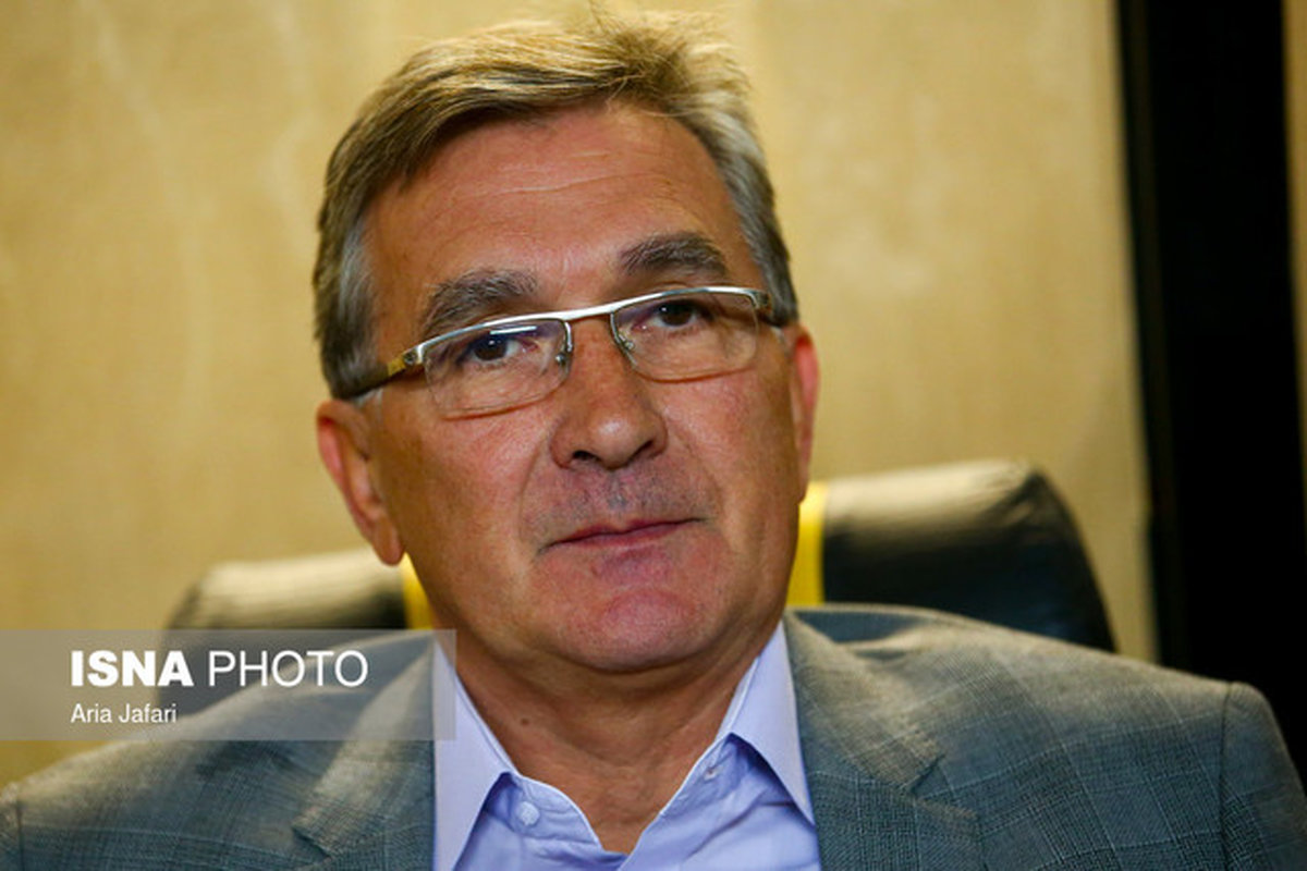 برانکو: کیروش مربی قهرمانی است که تا به حال قهرمانی نداشته است