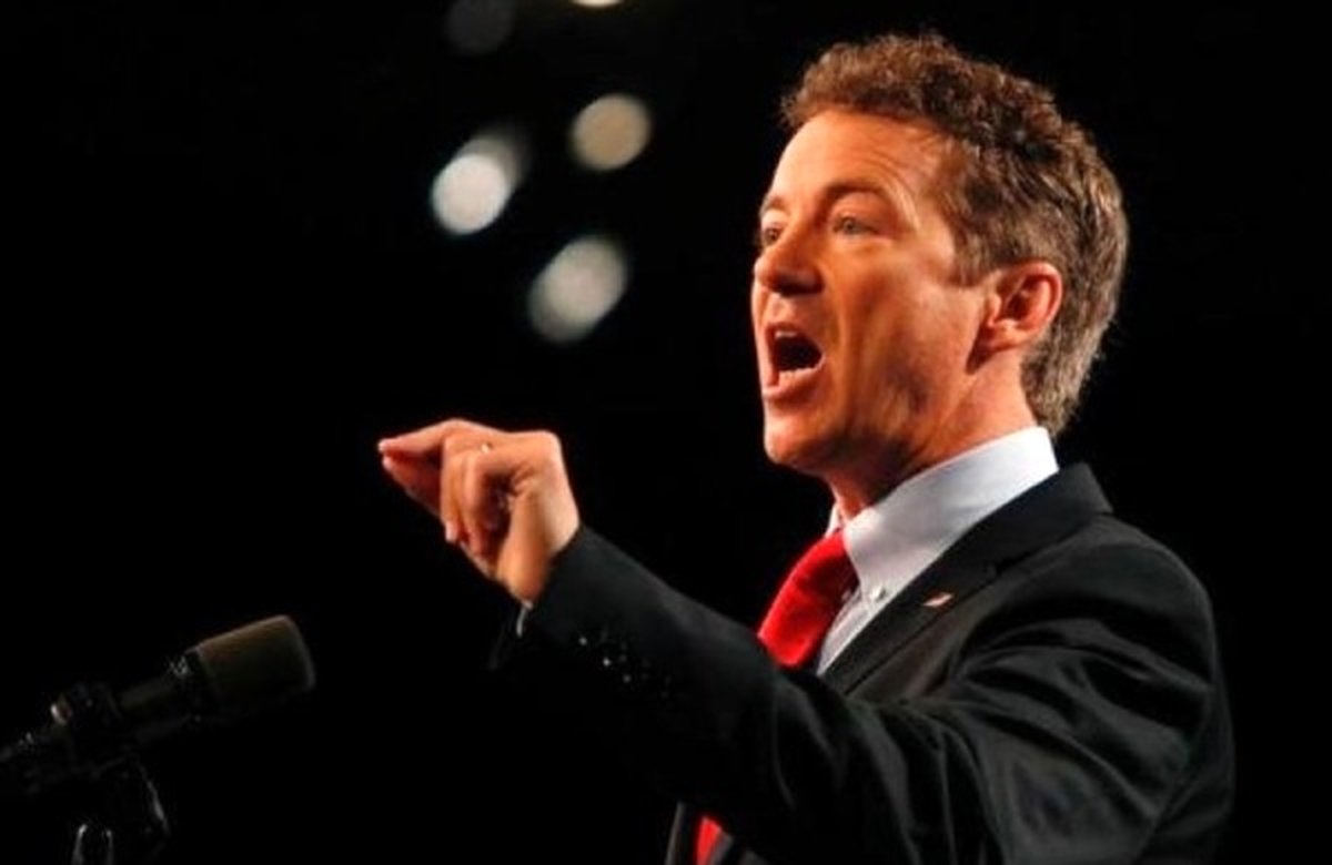 درخواست فوری سناتور جمهوریخواه از ترامپ