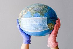 کشوری که به گردشگران خارجی رایگان واکسن کرونا می‌زند!