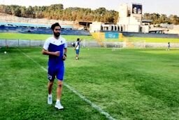 رنجبری: گل زدن به بیرو دور از دسترس نیست