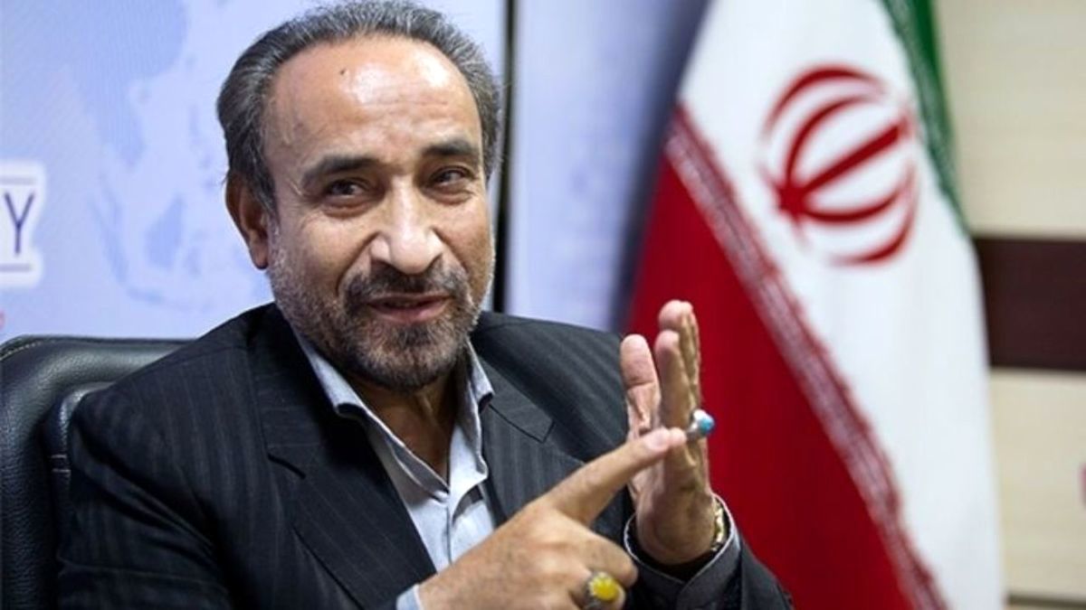 خباز: اعضای تیم اقتصادی دولت پلنگ دماغ هستند