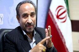 خباز: اعضای تیم اقتصادی دولت ‌پلنگ‌ دماغ‌‌ هستند